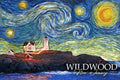 24x36 Giclee Gallery Art Print H49538