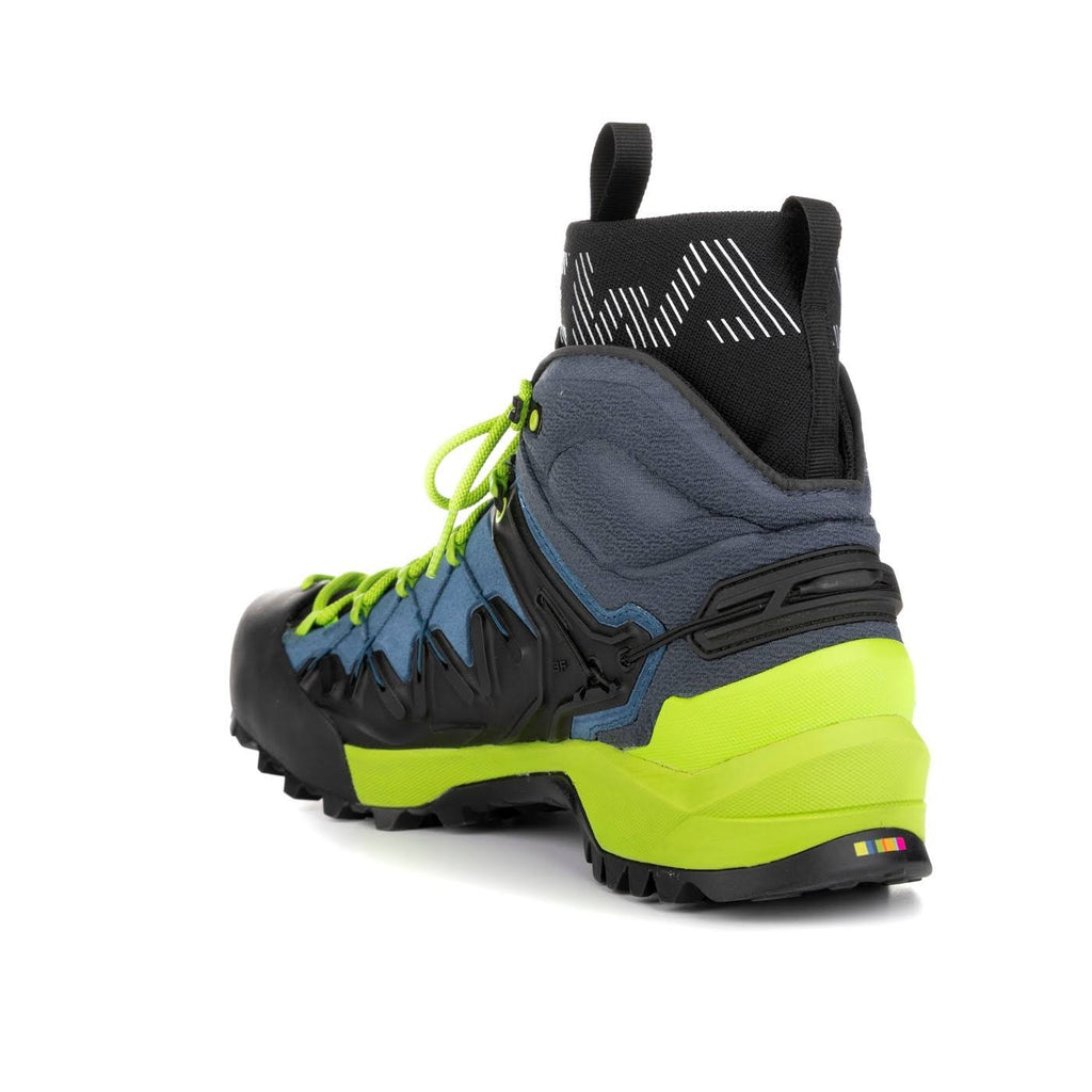 Men's Wildfire Edge Mid GTX T4897