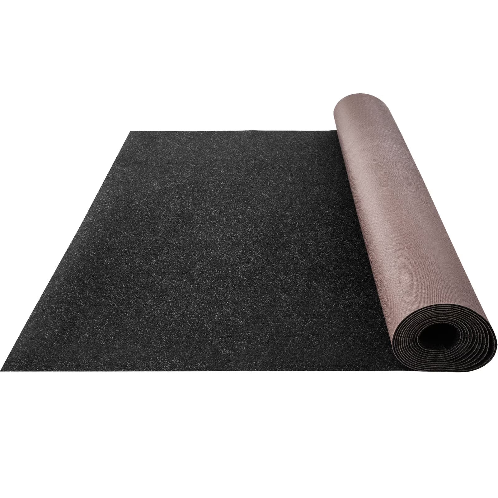 6 ft x 13.1 ft Marine Grade Waterproof Cuttable Carpet R56513