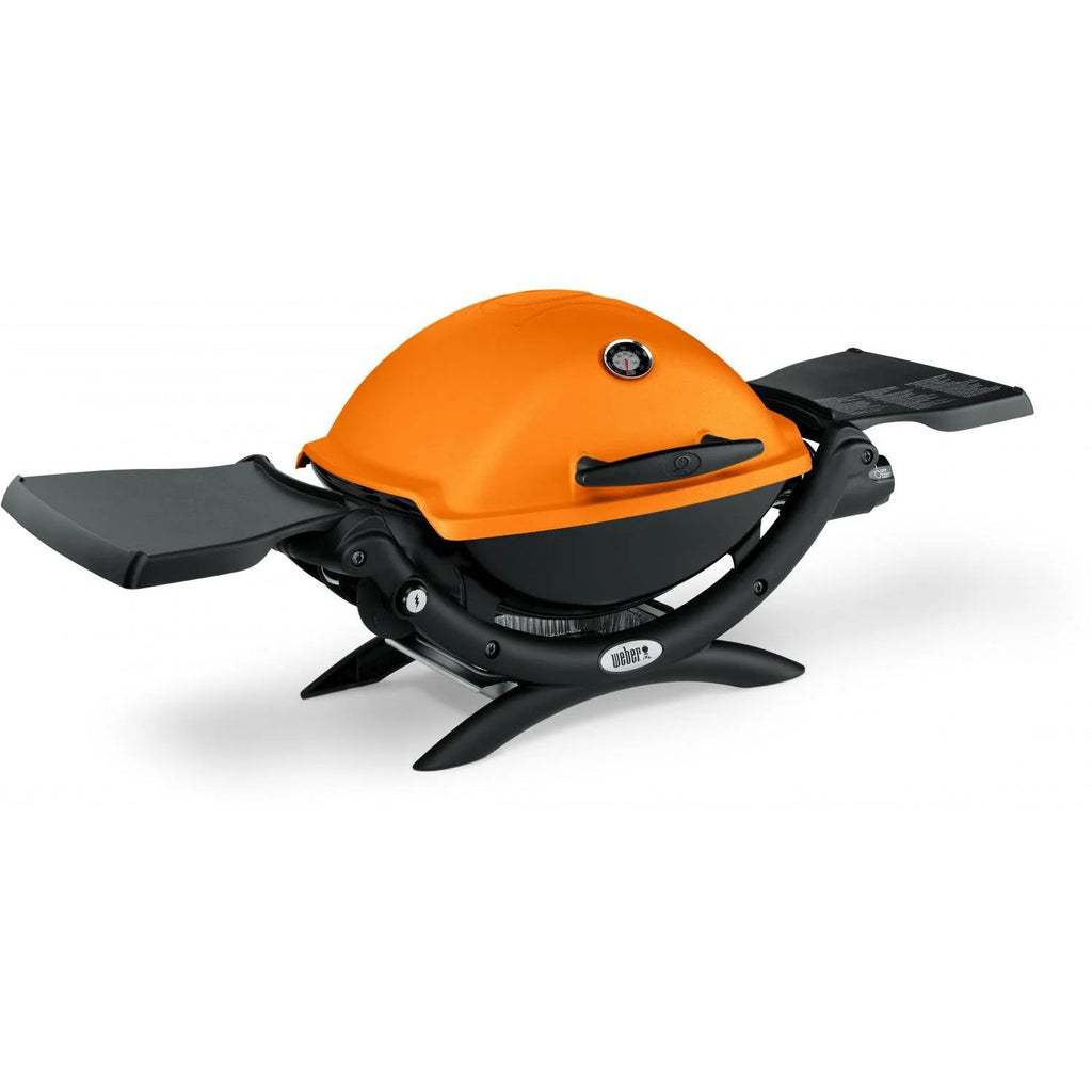 Gas Grill M350
