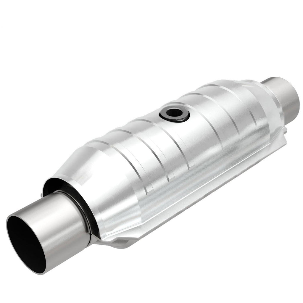 Universal Catalytic Converter A194901