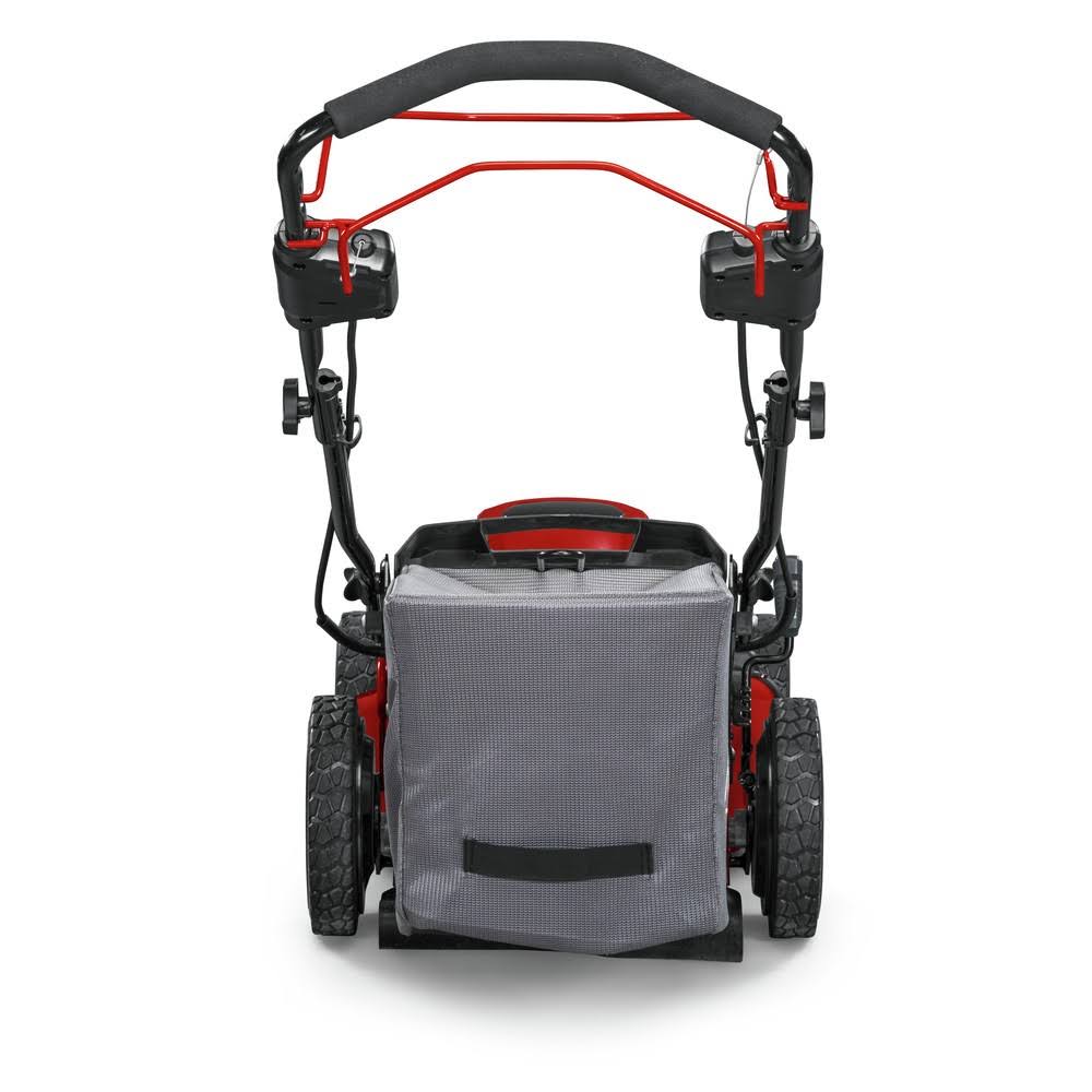 48V Max 20 in. Self-Propelled Electric Lawn Mower N990176