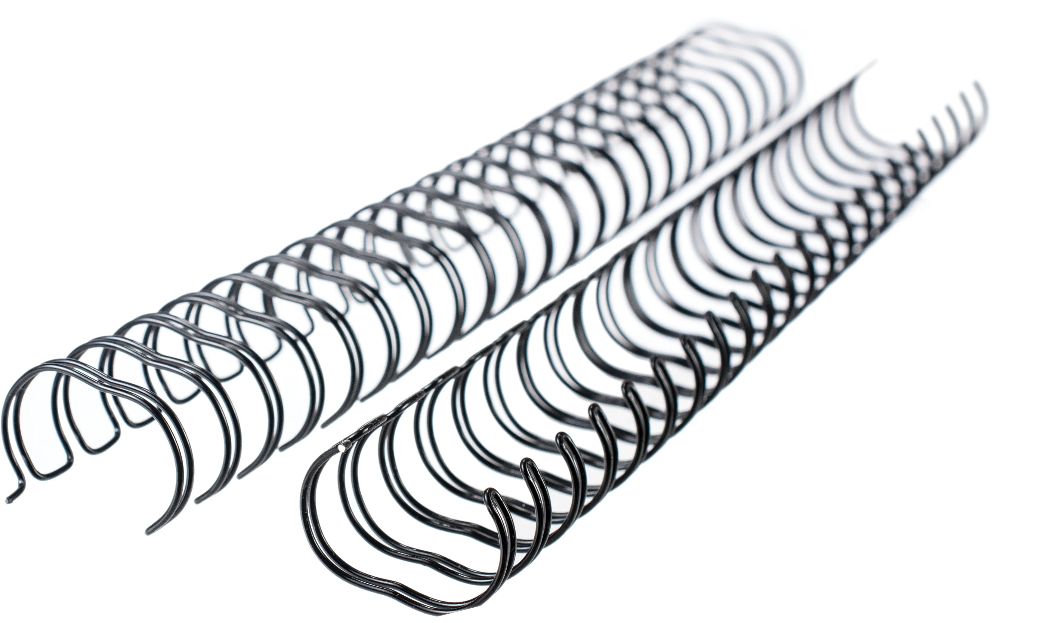 Black .75" Cinch Wires, 2 Count, Multipack Of 6 T80214