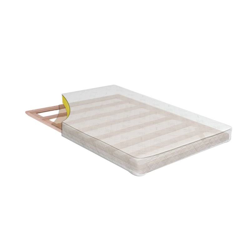 Queen Mattress with Bunkie Board C786