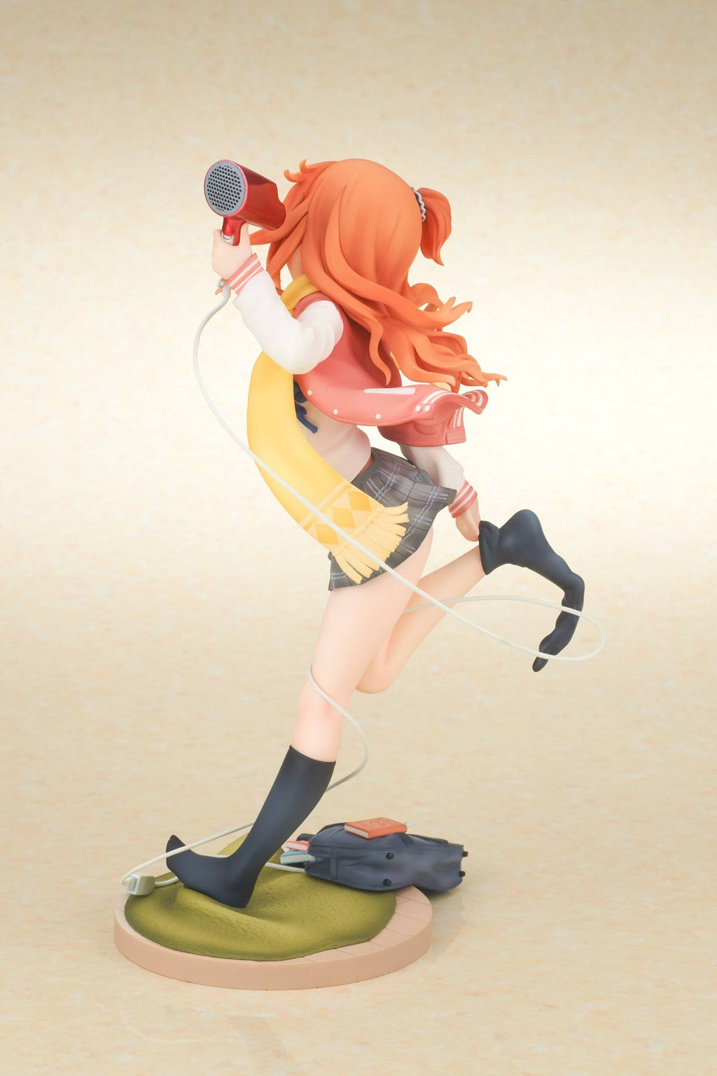 1/7 Scale Figure Y830
