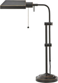 Bronze Table Lamp Z886