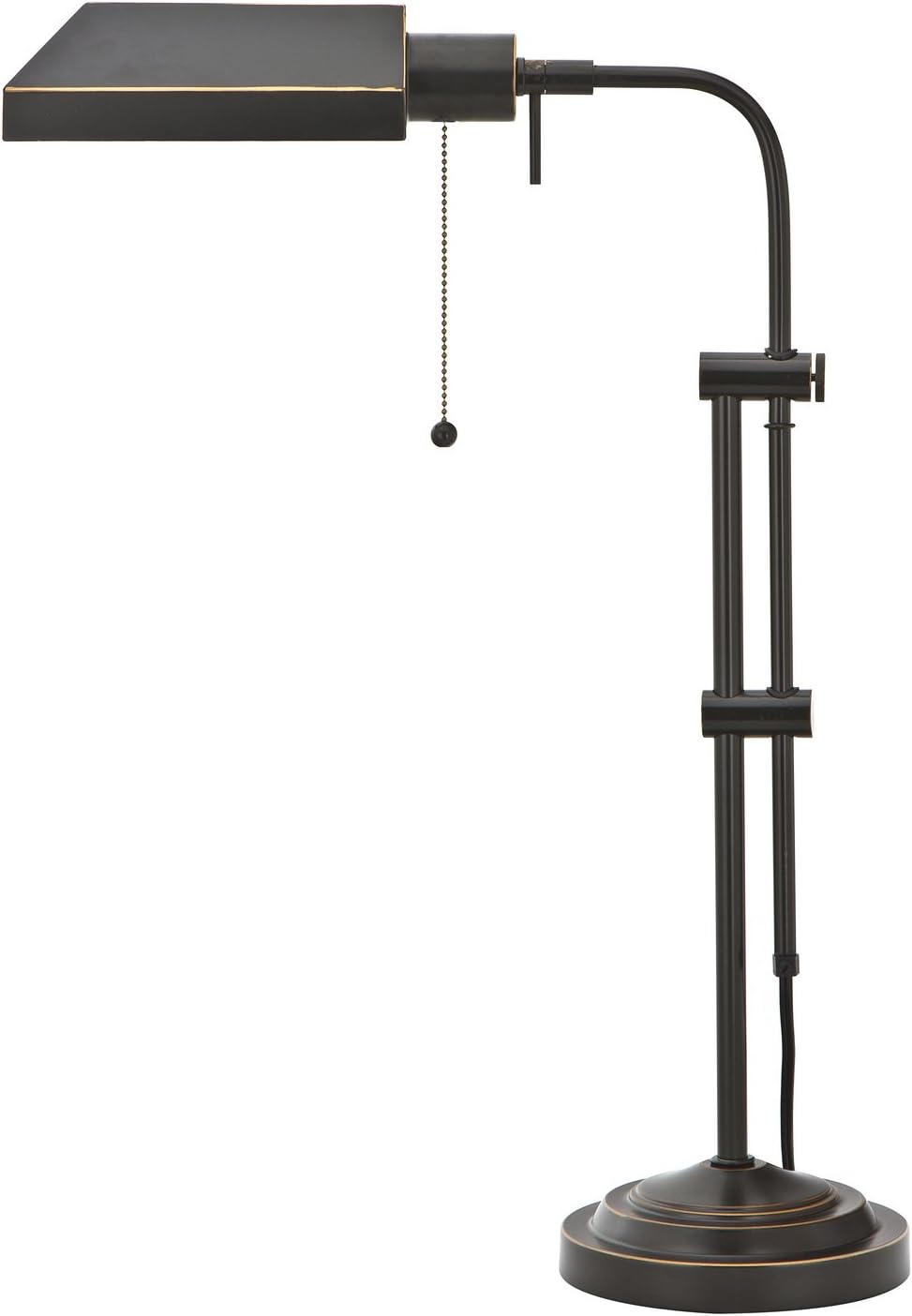 Bronze Table Lamp Z886