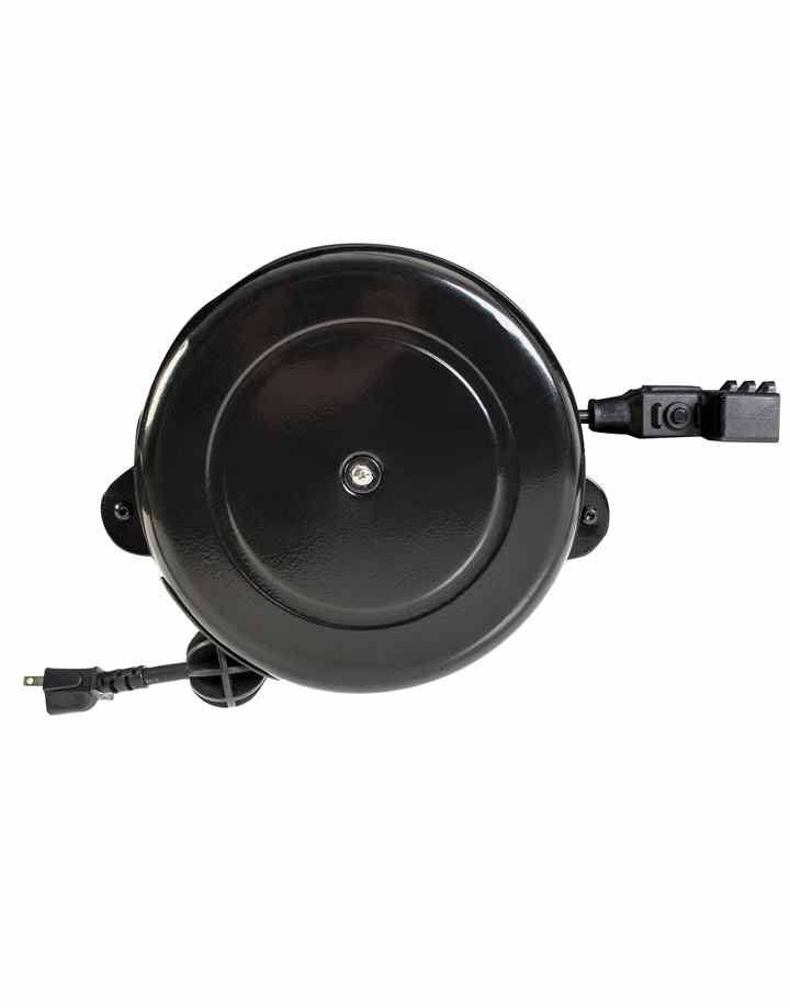 Retractable Cable Reel 30' Payout W923951
