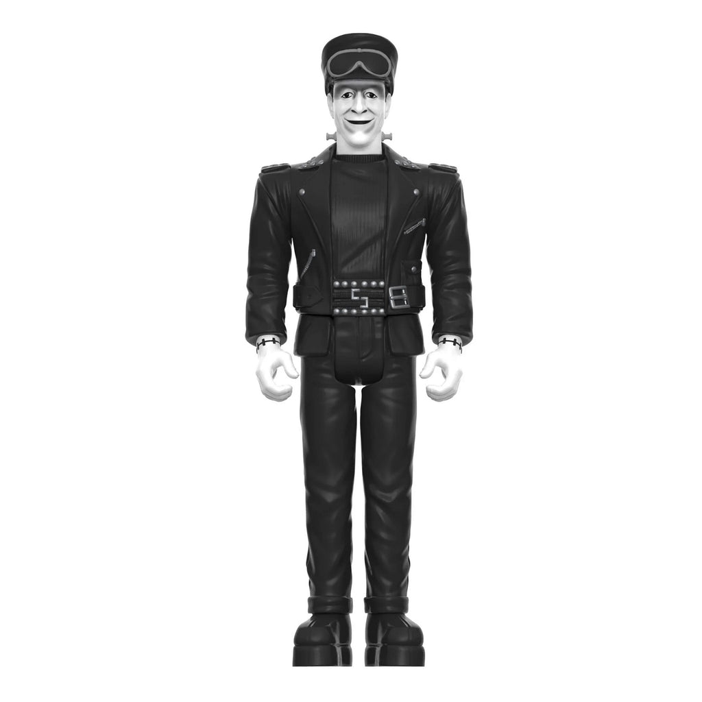 Hot Rod Herman Munsters Action Figure Z280