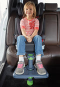 Kids Car Seat Foot Rest for Toddler Booster Seats E46469