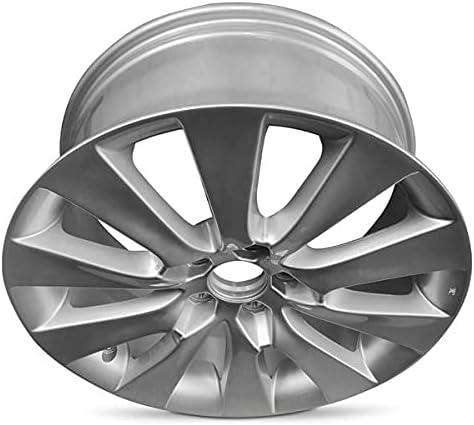 18 inch Aluminum Wheel Rim E48184