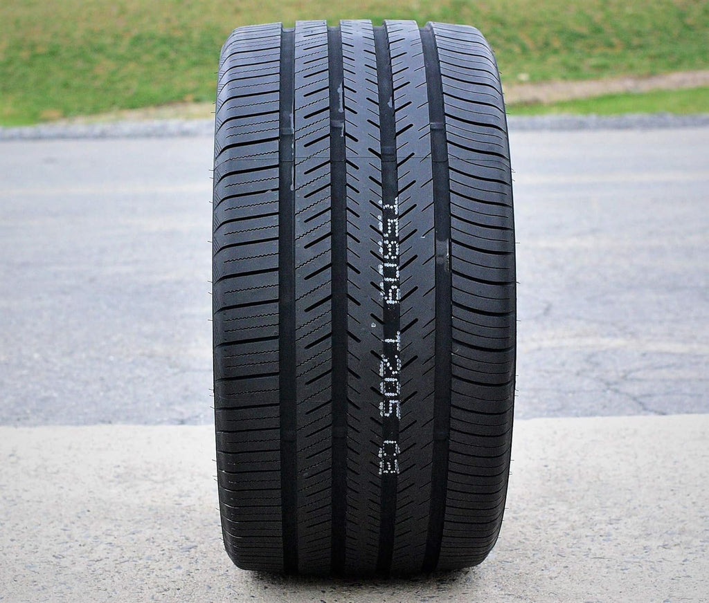 295/25R20 All-Season High Performance Radial Tire O6232