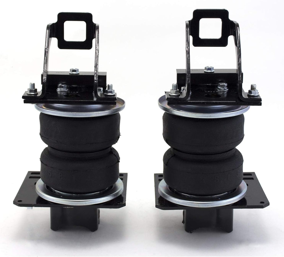 Air Suspension Kit V530805