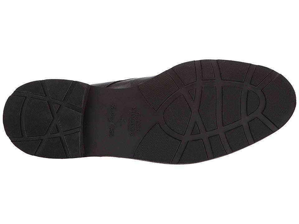 Black Cap Shoes N662598