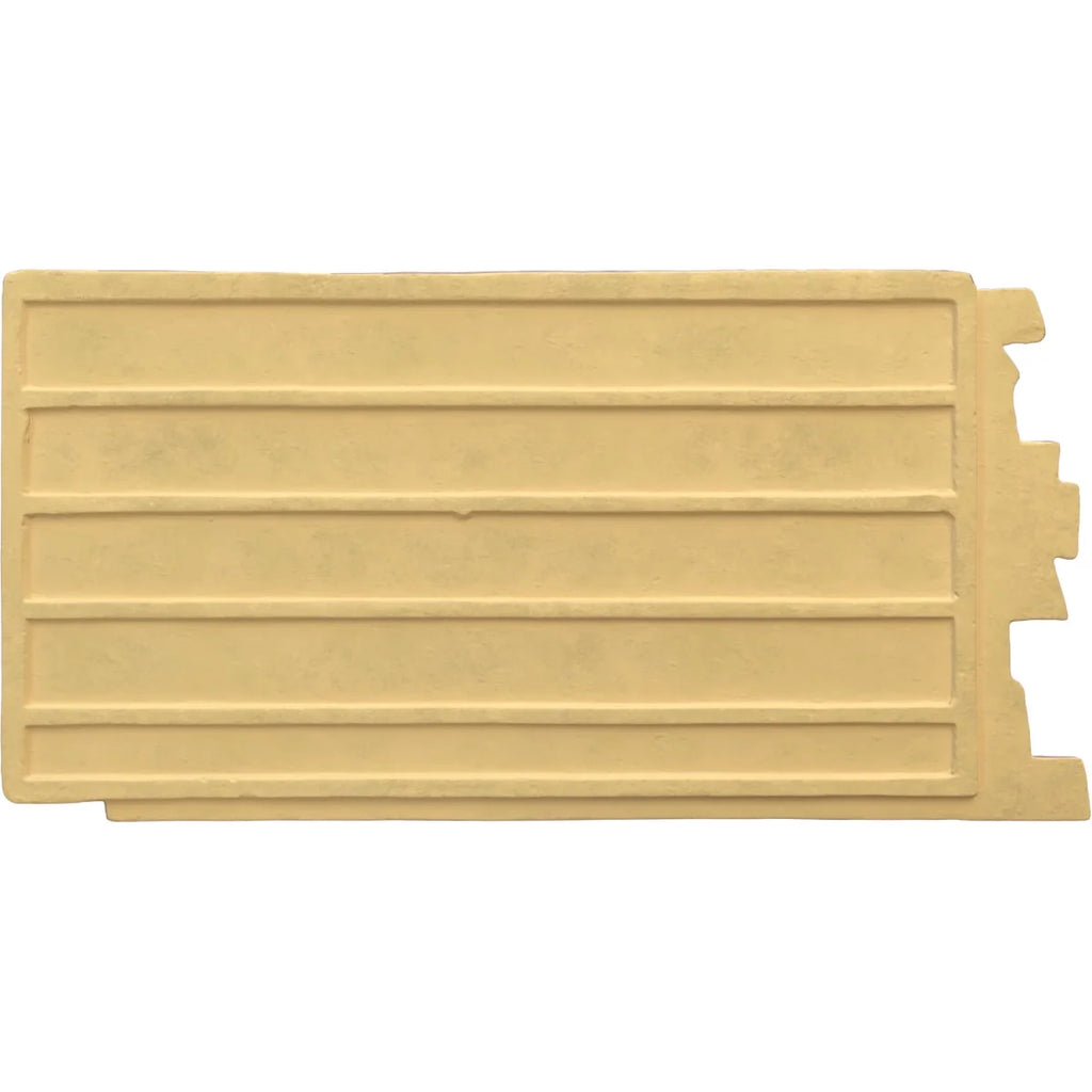 Faux Stone Siding Panel U929