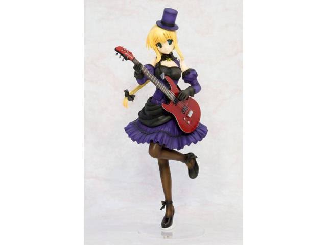 1/8 Scale PVC Figure V84600