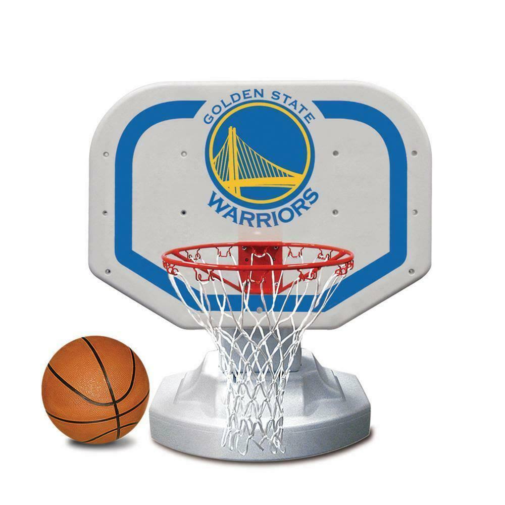 Poolside Basketball Game W48118