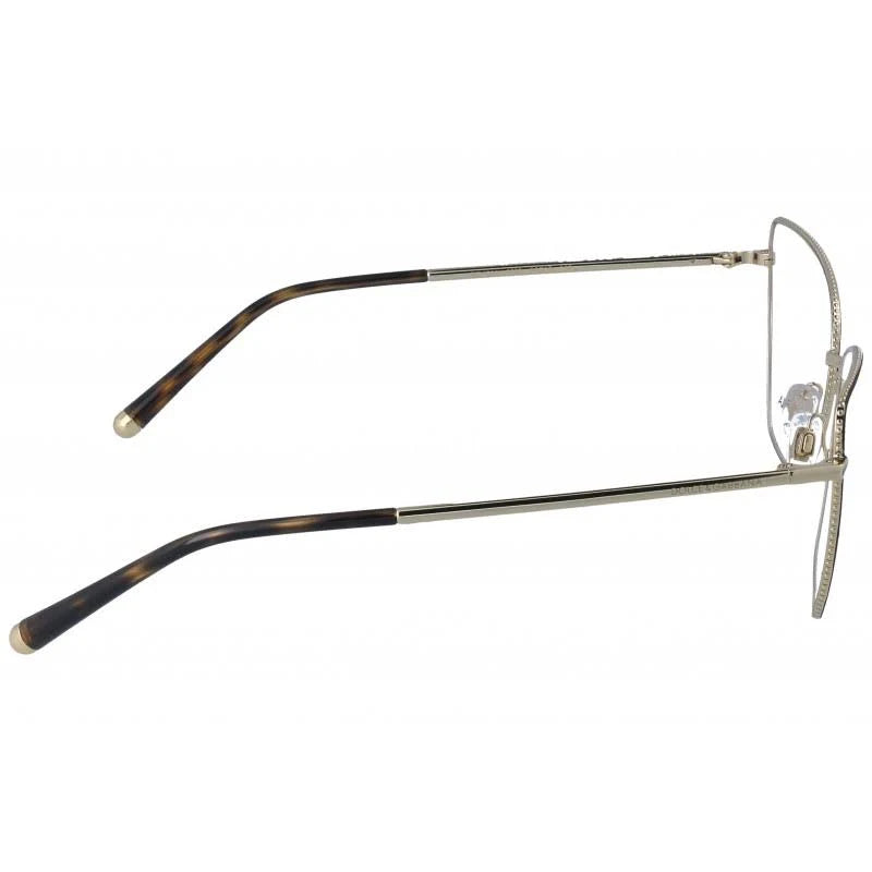 Gold/Matte Brown Sunglasses M346