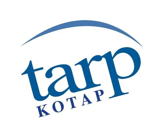 Heavy-Duty 8-mil Poly Tarp with UV Protection, 12 x 20-Foot E57884
