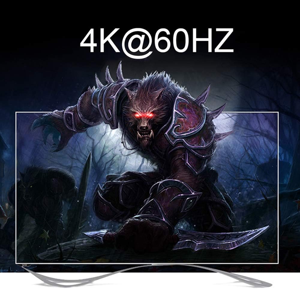 4K HDMI 2.0 Matrix 4X2 Switch with Optical & L/R 3.5mm Output I7741