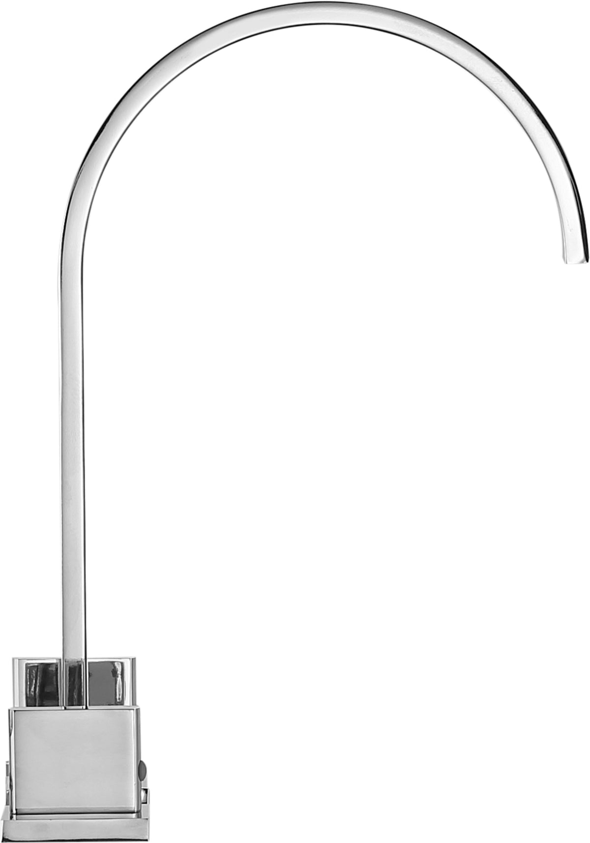 Polished Chrome Widespread 2-Handle Bathroom Faucet Y736419