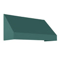 Forest Fixed Awning Acrylic Fabric O20038