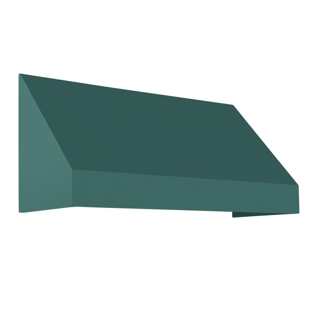 Forest Fixed Awning Acrylic Fabric O20038