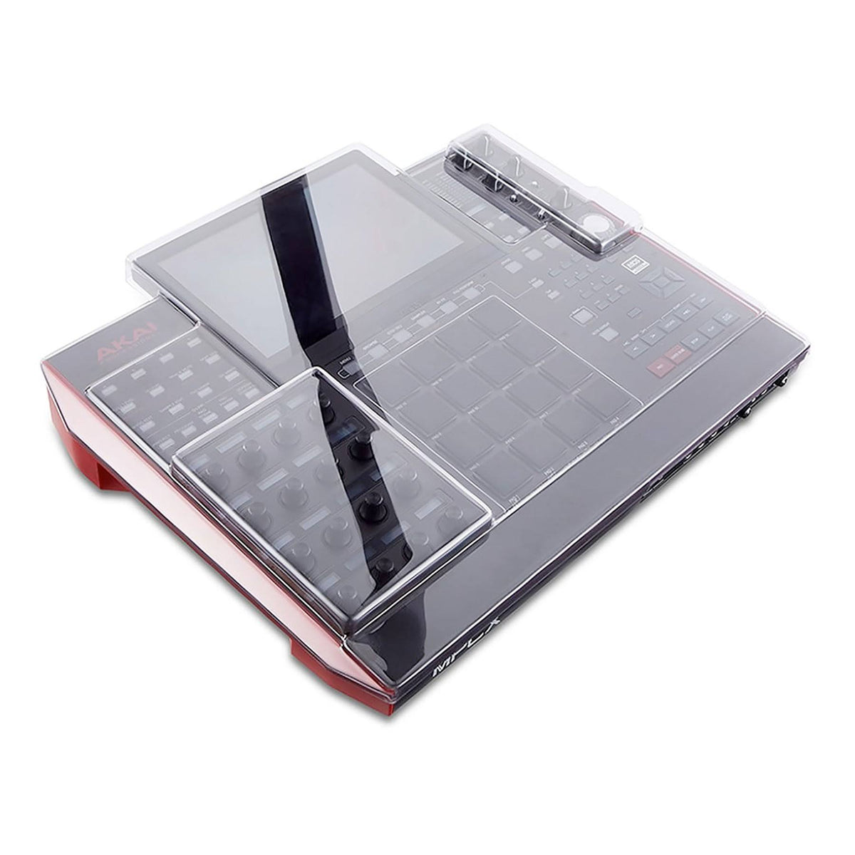Polycarbonate Cover for Akai MPC-X J53906