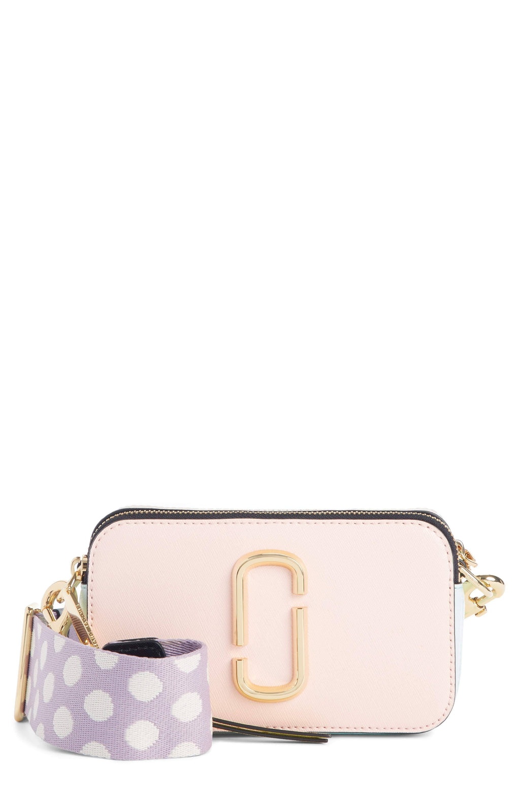 Blush Camera Bag D21445