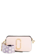 Blush Camera Bag D21445