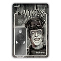 Hot Rod Herman Munsters Action Figure Z280