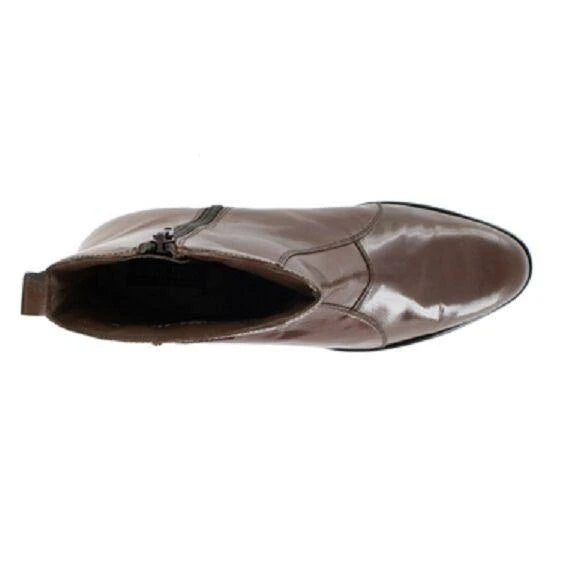 Cognac Men&s Shoes J426