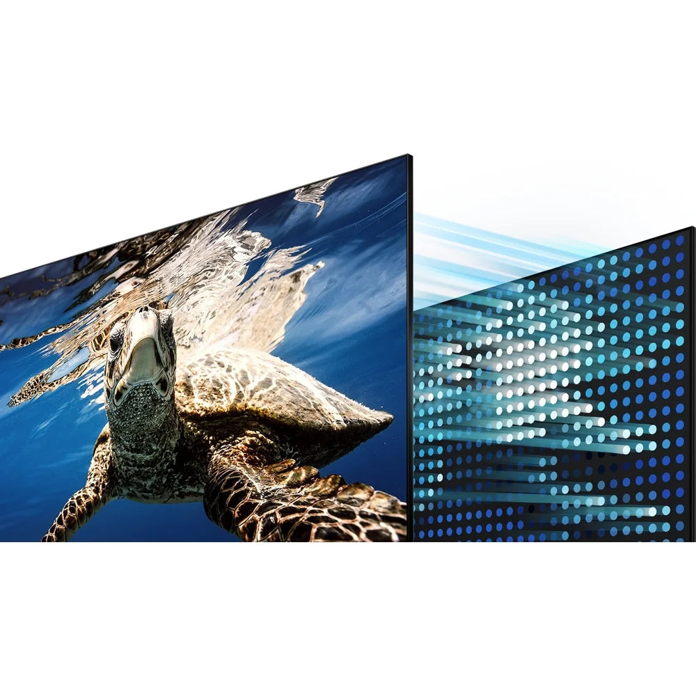 85 Inch QLED 4K Smart TV K778