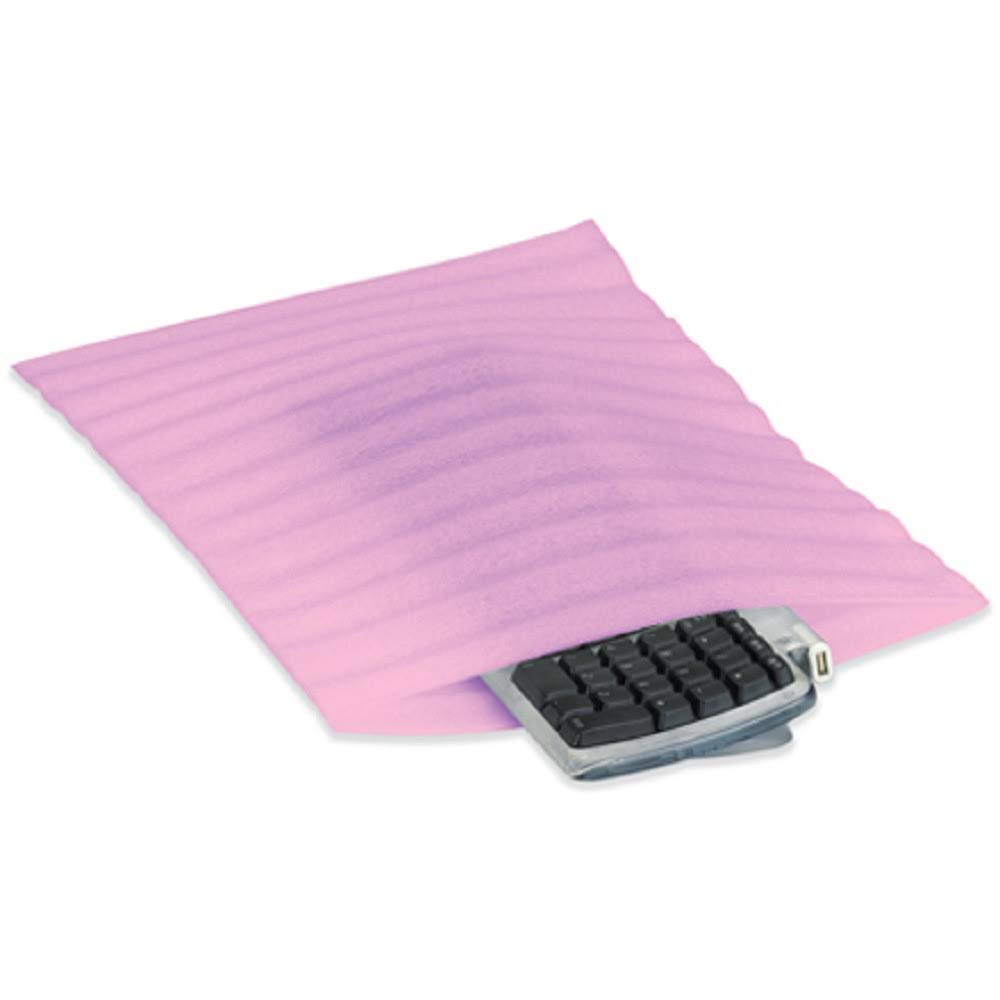 3x22 x 4x22 Foam Pouches (500/case) Z939383