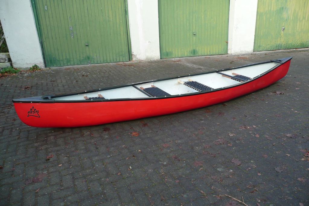 Canadian Classic Canoe X854143