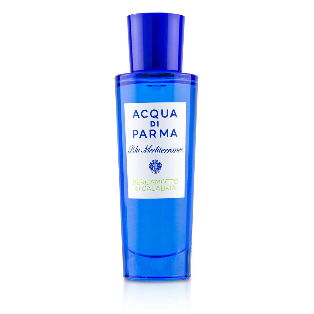 Bergamotto Di Calabria Eau De Toilette Spray 30ml U76780