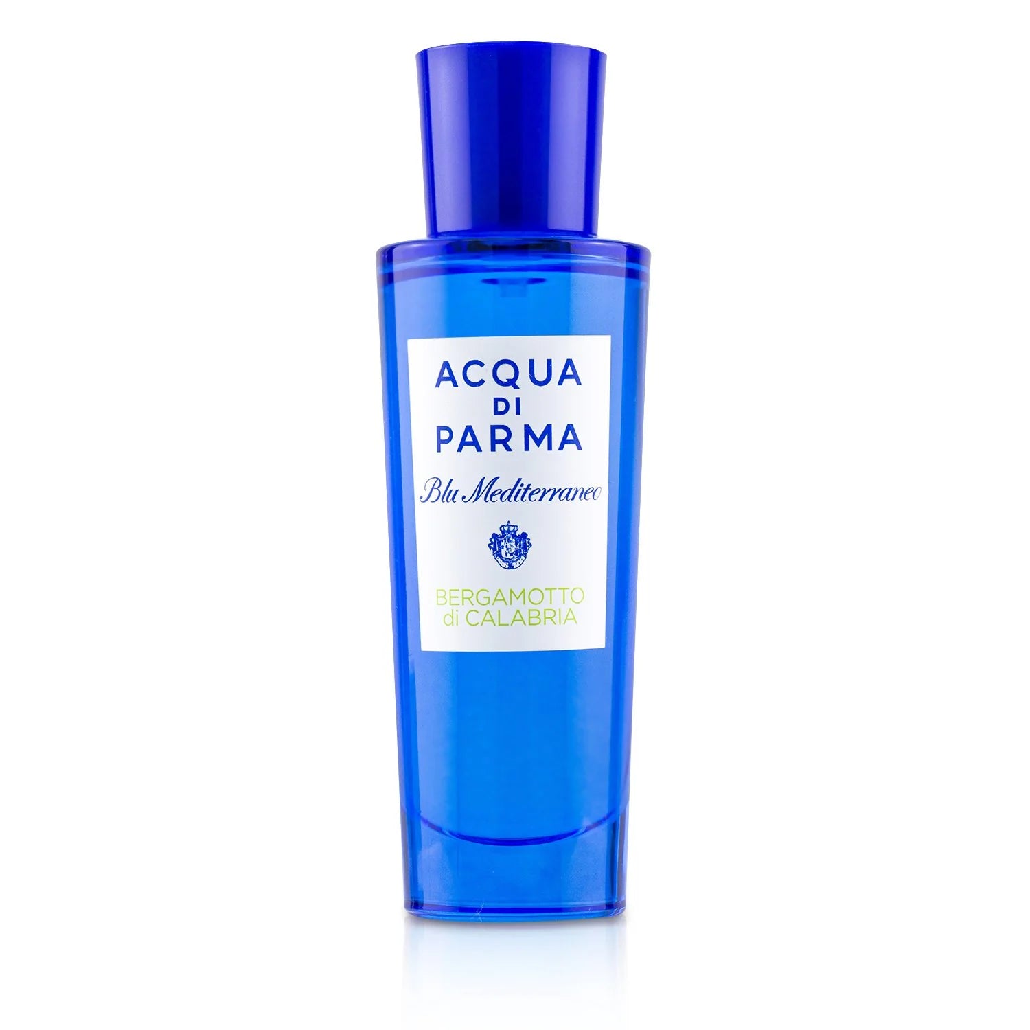 Bergamotto Di Calabria Eau De Toilette Spray 30ml U76780