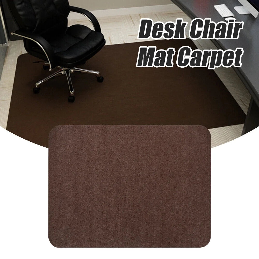 36" x 48" Carpet Protector Chair Mat X104