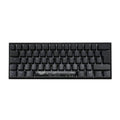 UK Layout RGB Backlit Mechanical Gaming Keyboard Q1967
