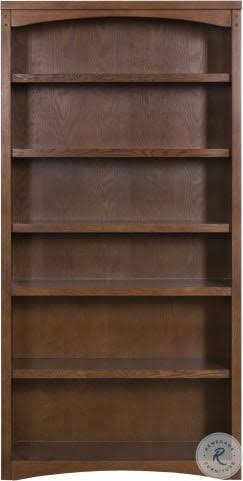 Open Bookcase H501341