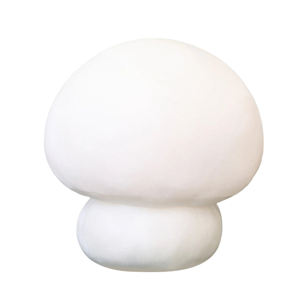 Mushroom Shaped Plush Toy Stuffed Doll M6556