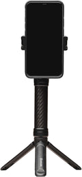 Adjustable Smartphone Tripod Stand, 360-Degree Rotating Phone Mount, Pack of 2 V529016
