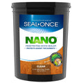Clear Wood Sealer 5gal J328241