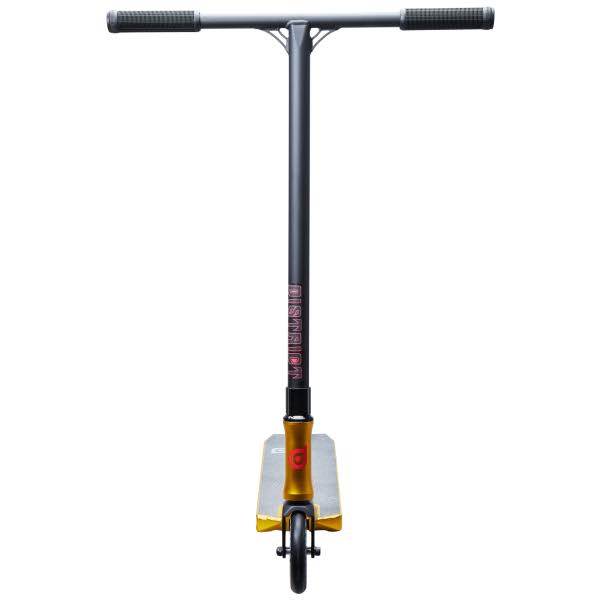 Gold Pro Scooter M46268