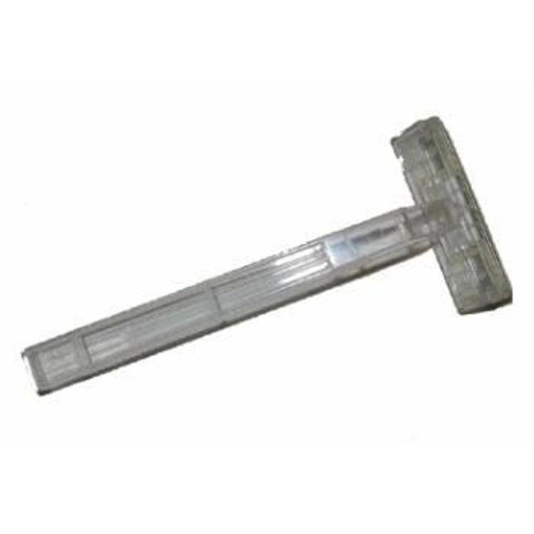 1000 Single Blade Razor X78582