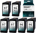 6-Pack Remanufactured Ink Cartridge for HP Officejet Deskjet Printer K85769