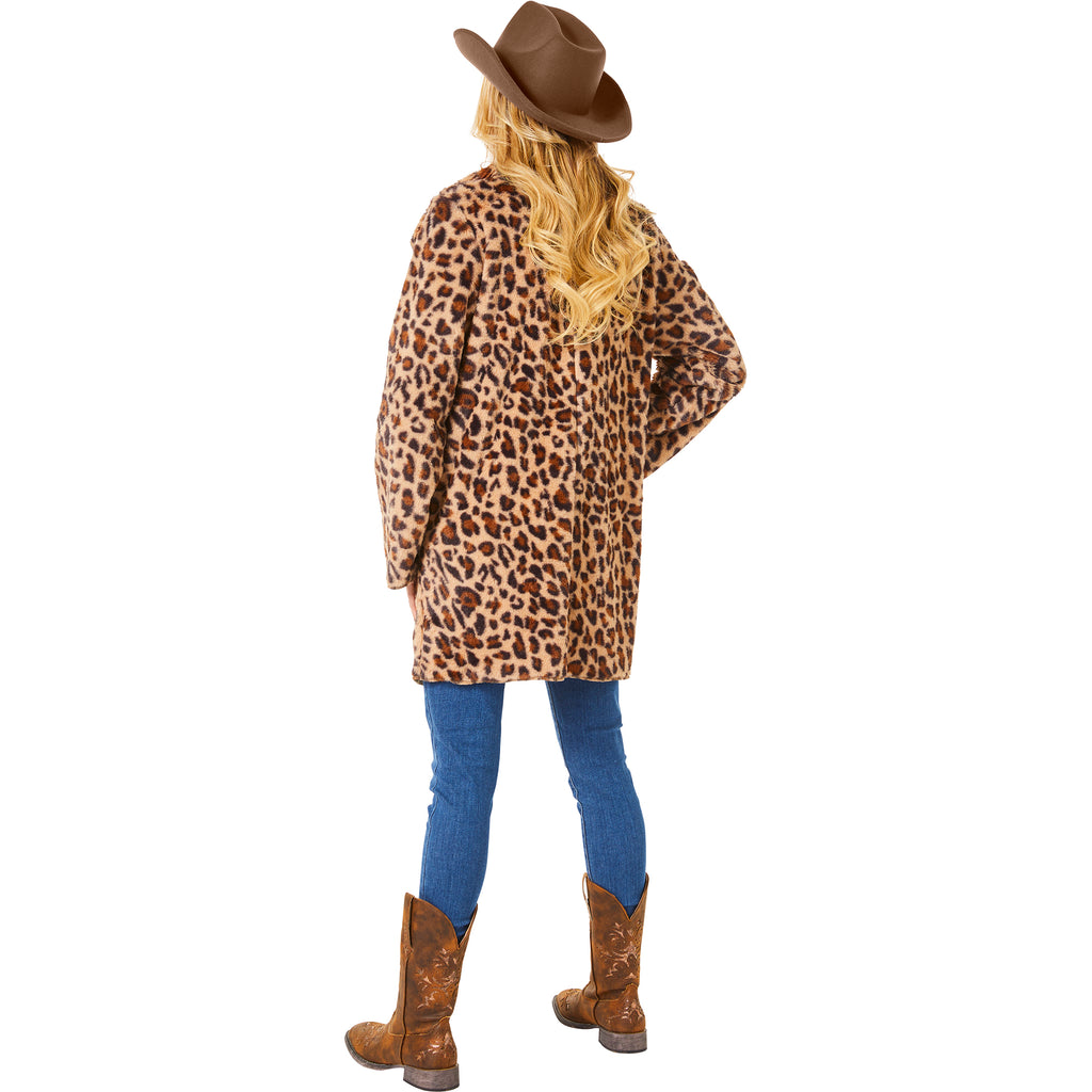 Halloween Costume Female Adult Multi-Color S22163