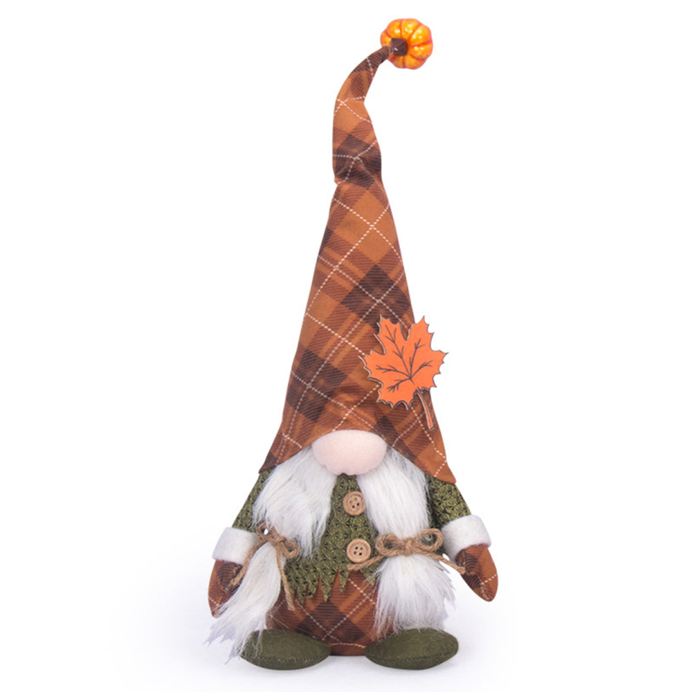 Sitting Doll M211