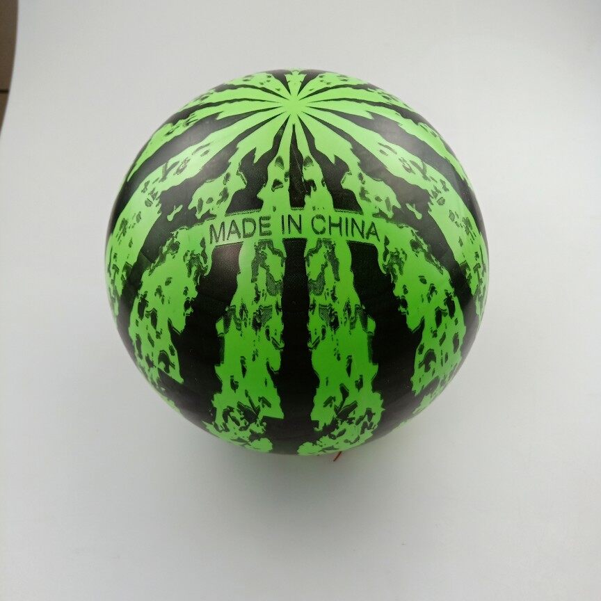 3pcs Inflatable Watermelon Beach Ball Pool Toy Z115
