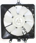 Cooling Fan Assembly A/C Condenser Q5391
